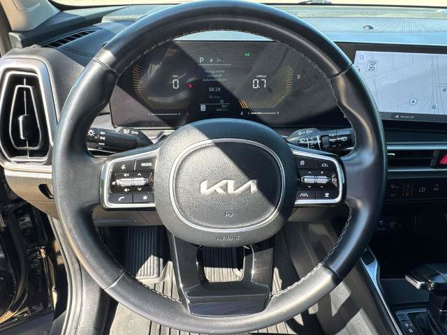 Used 2025 Kia Sorento S w/ Panoramic Sunroof Package FWD image 25