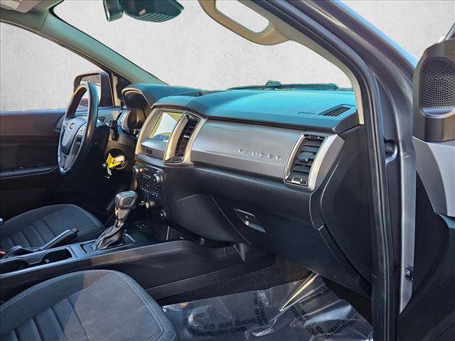 Certified 2023 Ford Ranger XLT w/ Equipment Group 301A Mid image 27