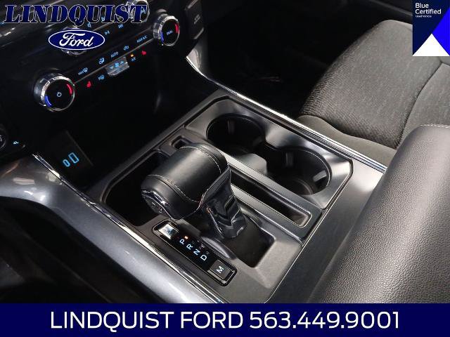 Certified 2023 Ford F150 XL AWD/4WD image 13