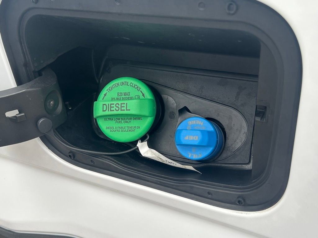 Certified 2025 Ford F250 XLT image 34