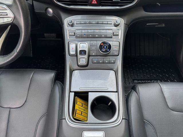 Used 2023 Hyundai Santa Fe Calligraphy AWD/4WD image 11