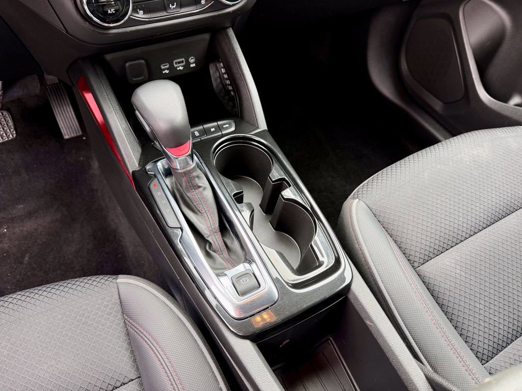 Used 2023 Chevrolet TrailBlazer RS w/ Convenience Package image 24