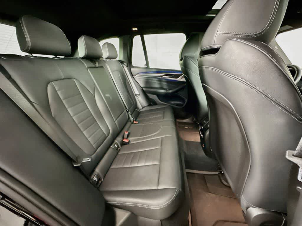 Used 2023 BMW X3 xDrive30i AWD/4WD image 33