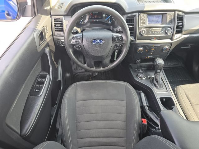Certified 2019 Ford Ranger XL w/ FX4 Off-Road Package AWD/4WD image 21