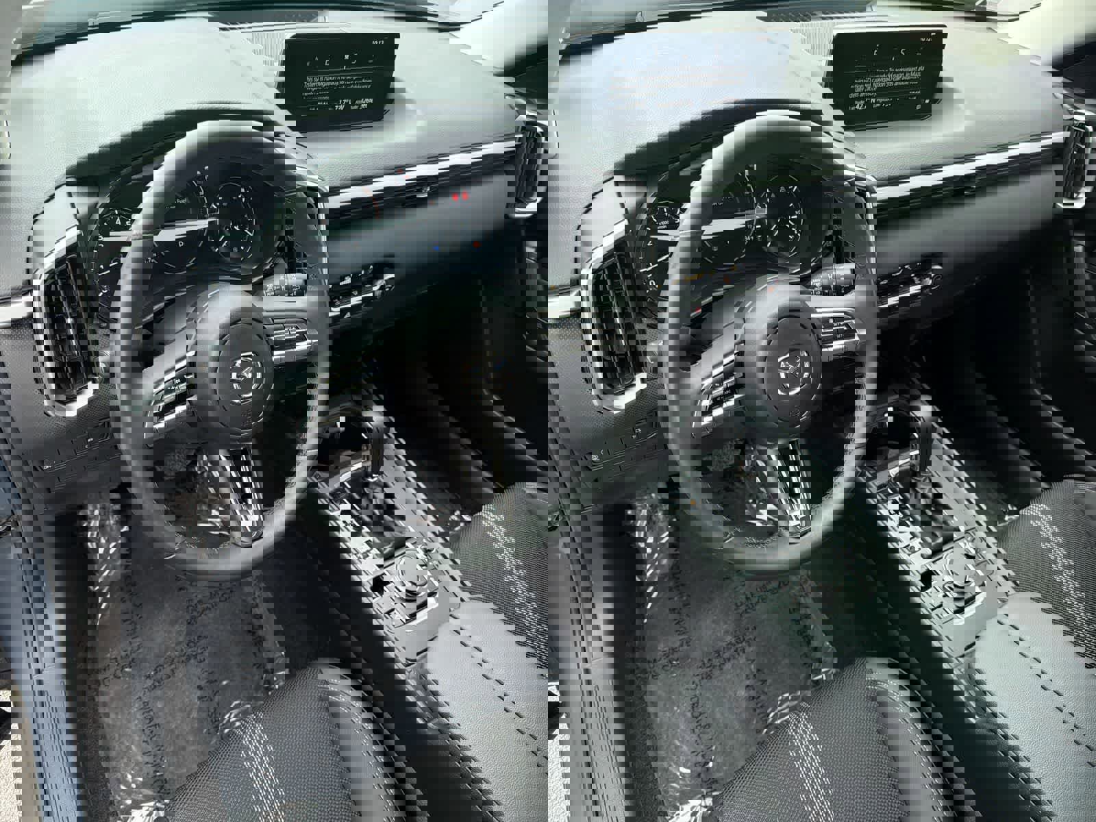 Used 2024 MAZDA CX-50 AWD 2.5 S w/ Weather Package image 10