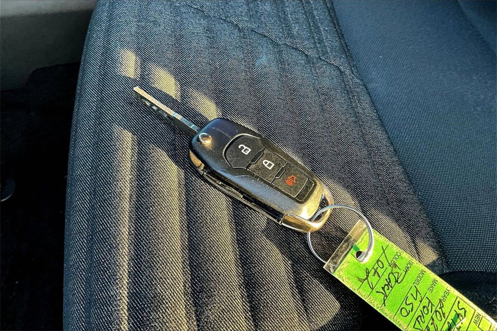 Certified 2022 Ford F150 XL w/ STX Appearance Package image 12