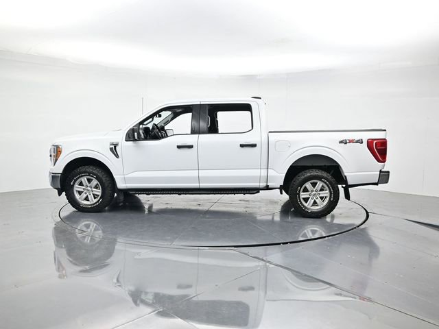 Certified 2022 Ford F150 XL AWD/4WD image 7