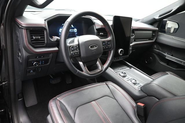 Certified 2024 Ford Expedition Limited AWD/4WD image 9