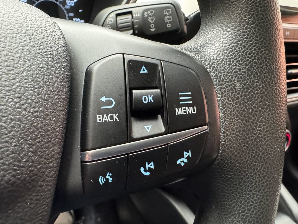 Certified 2022 Ford Escape SE AWD/4WD image 13