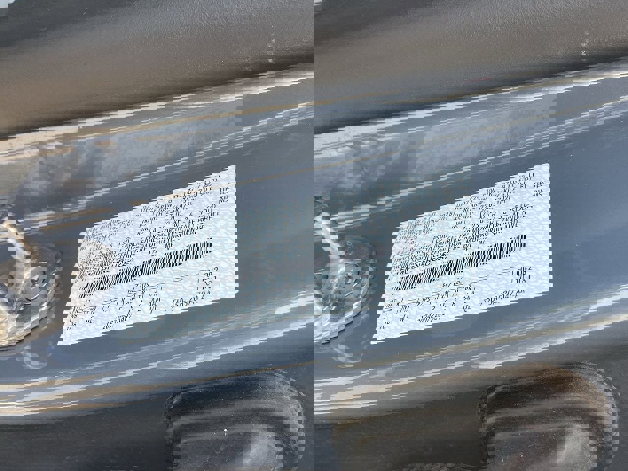 Certified 2024 Ford Escape Active w/ Tech Pack #1 image 32