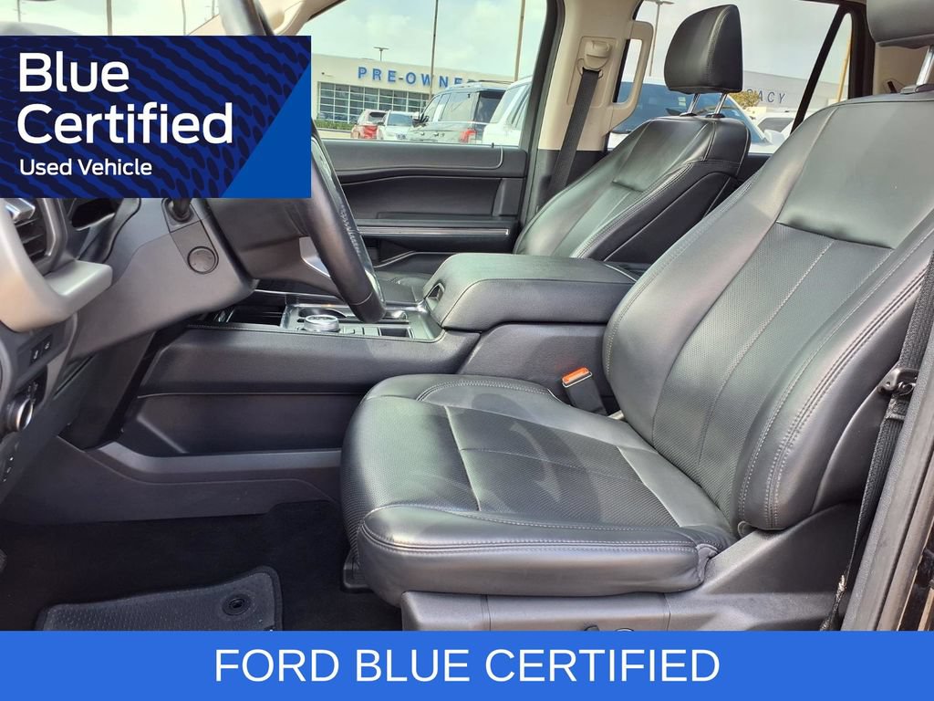 Certified 2023 Ford Expedition XLT RWD image 26