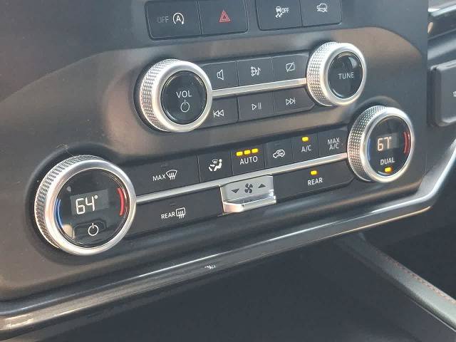 Certified 2024 Ford Expedition Timberline AWD/4WD image 25