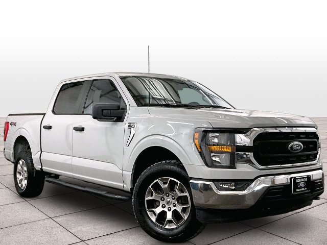 Certified 2023 Ford F150 XLT AWD/4WD image 2