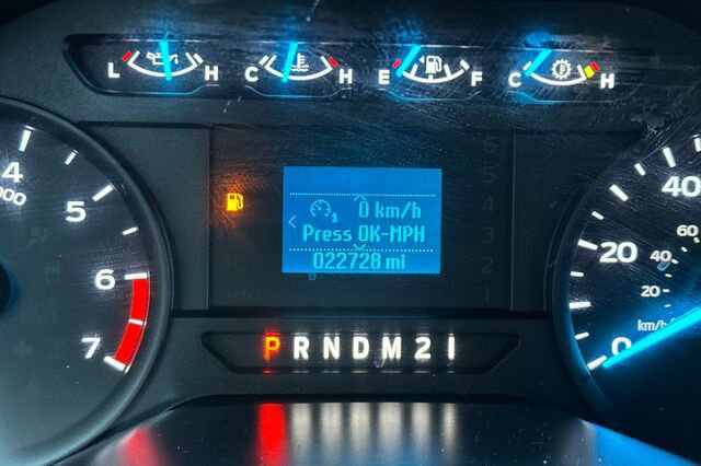 Certified 2017 Ford F350 XL w/ XL Value Package image 16