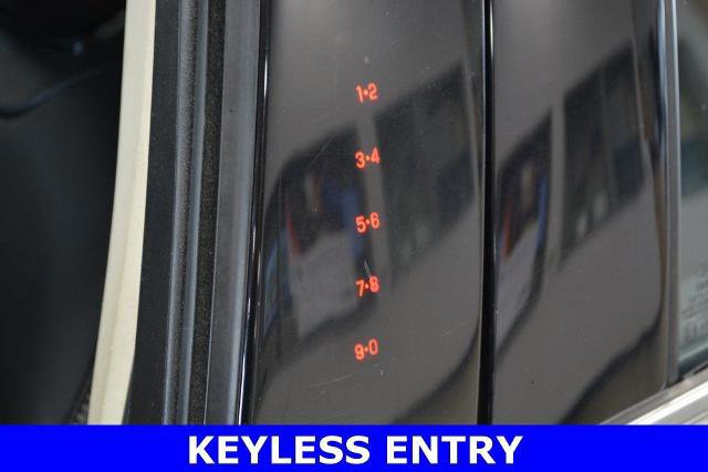 Certified 2017 Ford Fusion SE w/ Fusion SE Technology Package image 16