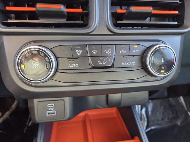 Certified 2023 Ford Maverick XLT image 26