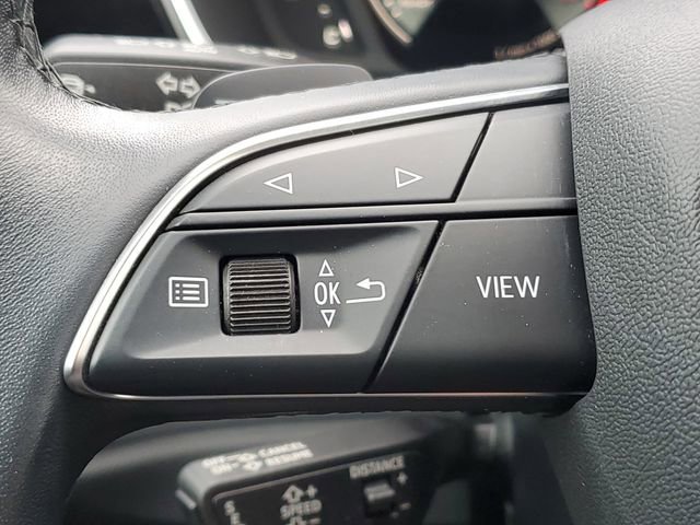 Used 2022 Audi Q3 2.0T Premium Plus w/ Premium Plus Package image 13