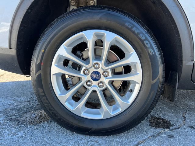 Certified 2022 Ford Escape SE w/ Convenience Package image 22