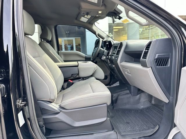 Certified 2022 Ford F350 XL w/ STX Appearance Package AWD/4WD image 41
