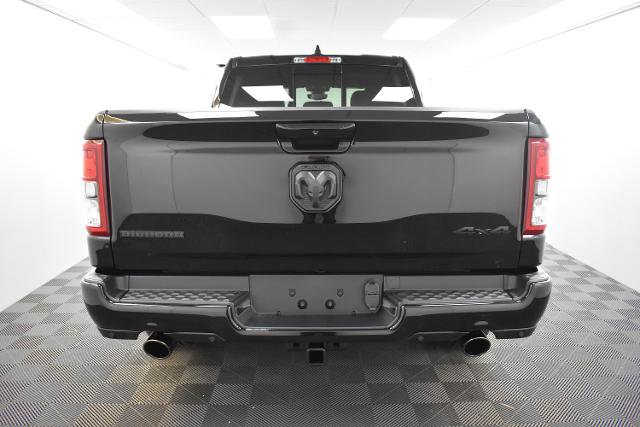 Used 2023 RAM 1500 Big Horn AWD/4WD image 6
