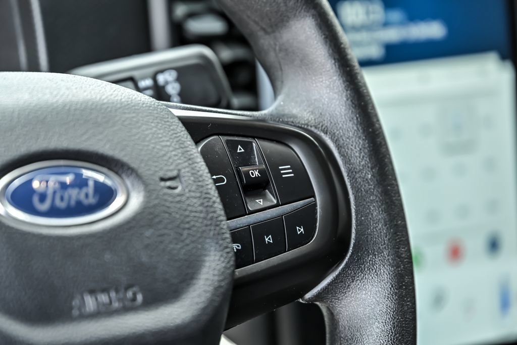 Certified 2024 Ford Ranger XL AWD/4WD image 18