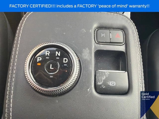 Certified 2023 Ford Mustang Mach-E Select AWD/4WD image 39