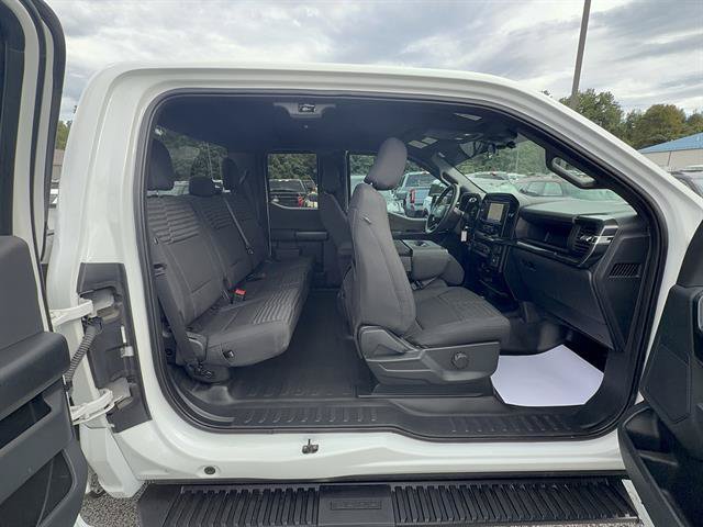 Certified 2023 Ford F150 XL w/ STX Appearance Package AWD/4WD image 22