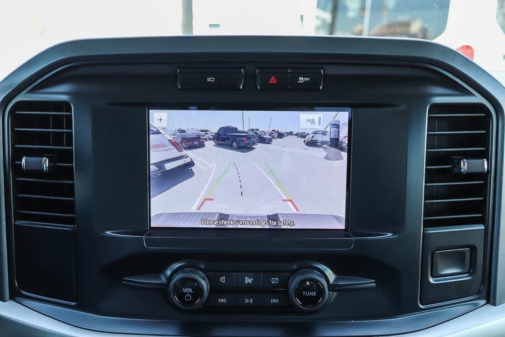 Certified 2023 Ford F150 XLT RWD image 25