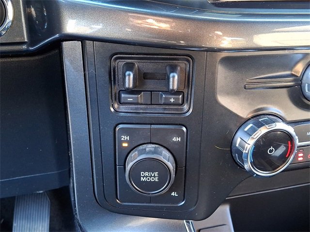 Certified 2022 Ford F150 XLT w/ Equipment Group 302A High image 23