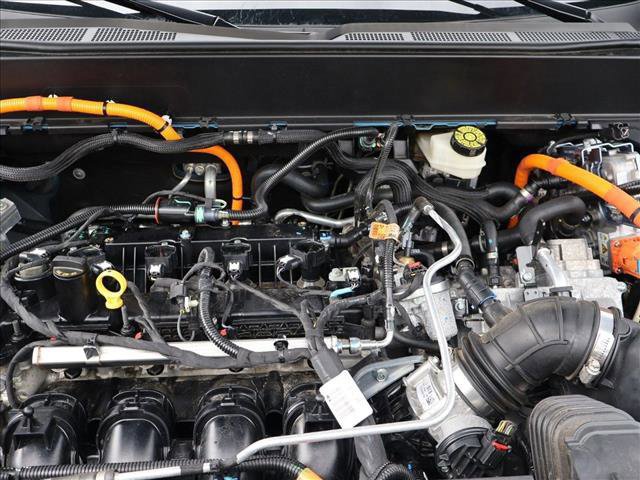 Certified 2022 Ford Maverick XLT image 27