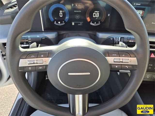 Used 2024 Hyundai Sonata SEL image 19