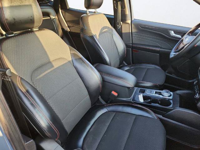 Certified 2023 Ford Escape ST-Line w/ Tech Pack #1 FWD image 23