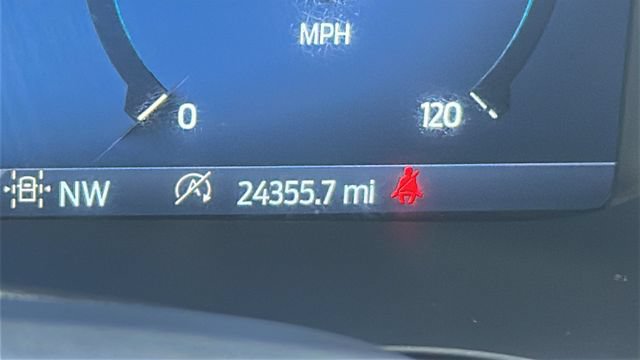 Certified 2024 Ford F150 STX RWD image 27