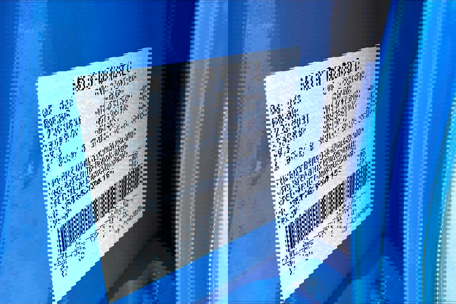 Certified 2024 Ford Mustang Mach-E GT image 34