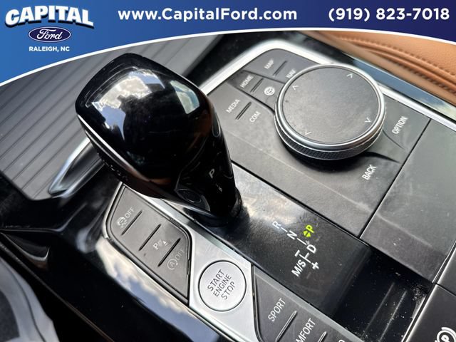 Used 2023 BMW X3 sDrive30i w/ Premium Package RWD image 31