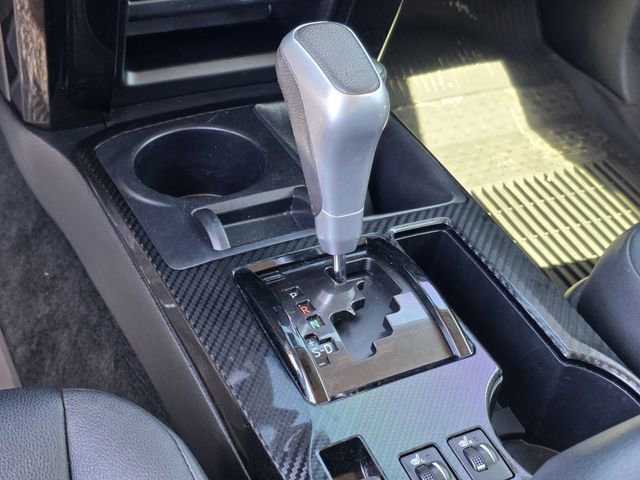 Used 2023 Toyota 4Runner TRD Off-Road Premium image 20