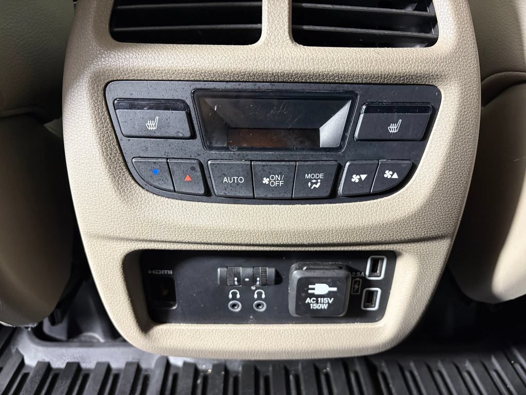 Used 2022 Honda Pilot Touring image 31
