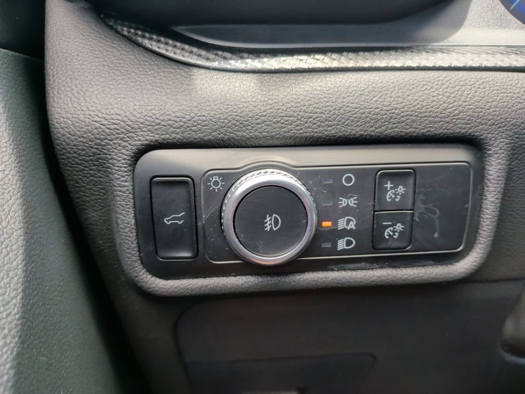 Certified 2023 Ford Explorer ST w/ Equipment Group 401A AWD/4WD image 28