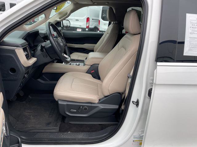 Certified 2023 Ford Expedition Max Limited image 8