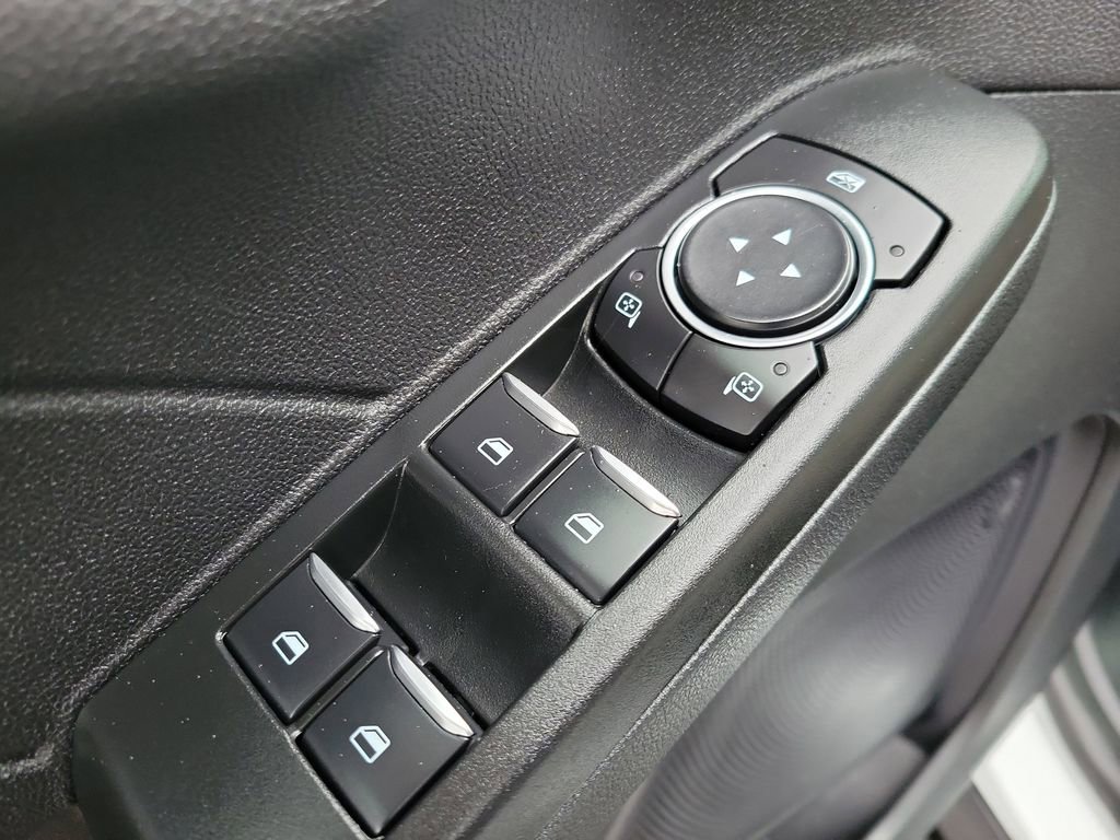 Certified 2022 Ford Escape SE w/ Convenience Package AWD/4WD image 18