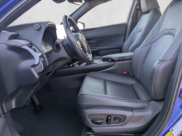 Used 2024 Lexus UX 250h F Sport AWD/4WD image 16