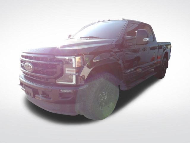 Certified 2021 Ford F250 Lariat AWD/4WD image 10