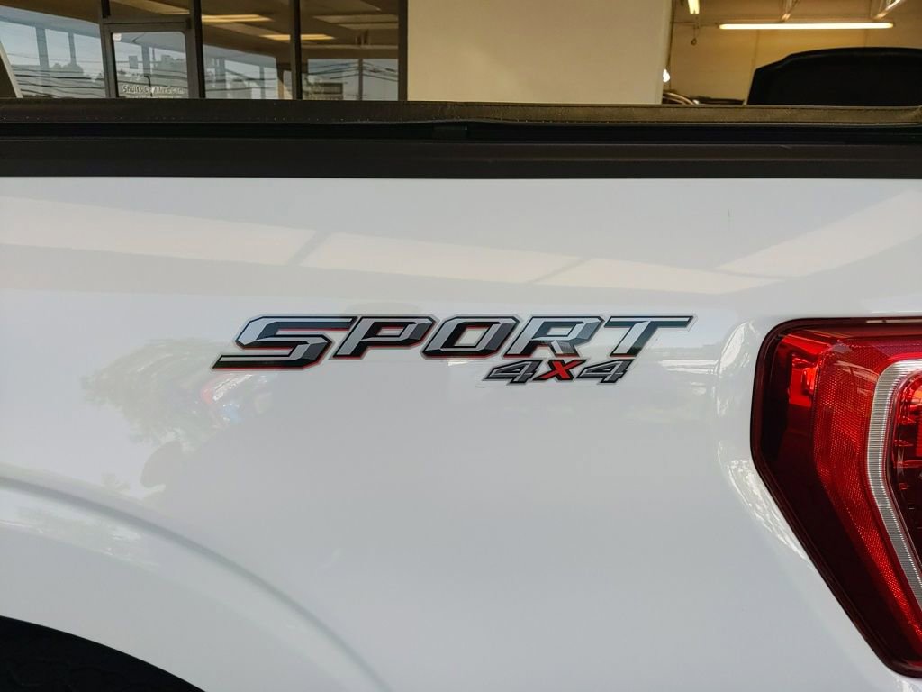 Certified 2023 Ford F150 XLT w/ Equipment Group 302A High AWD/4WD image 11