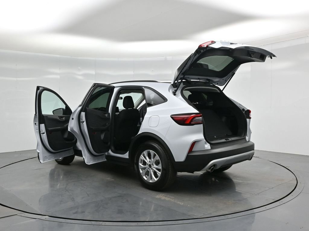 Certified 2025 Ford Escape Active image 54