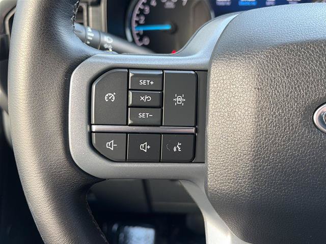 Certified 2023 Ford F150 XLT w/ Equipment Group 302A High AWD/4WD image 23