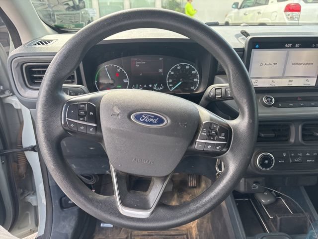 Certified 2023 Ford Maverick XL FWD image 6