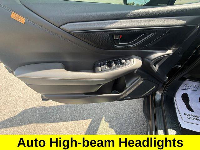 Used 2024 Subaru Outback Wilderness AWD/4WD image 13
