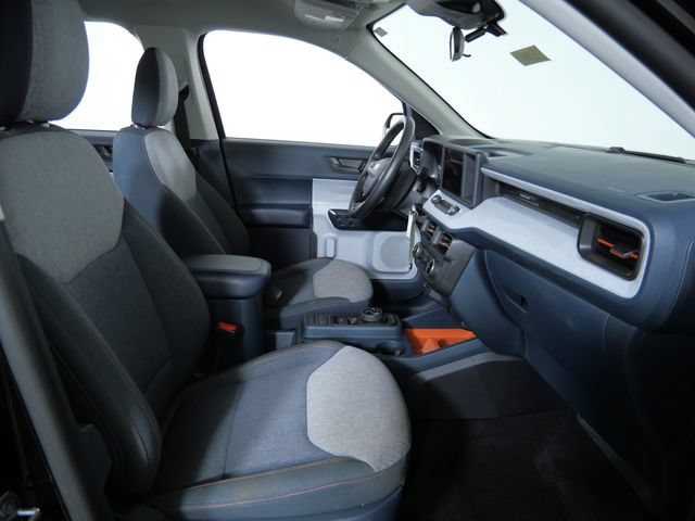Certified 2024 Ford Maverick XLT w/ XLT Luxury Package FWD image 12
