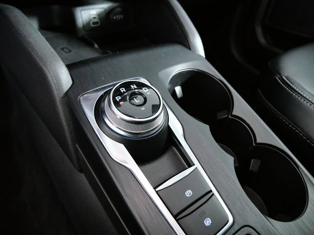Certified 2025 Ford Escape Platinum AWD/4WD image 23