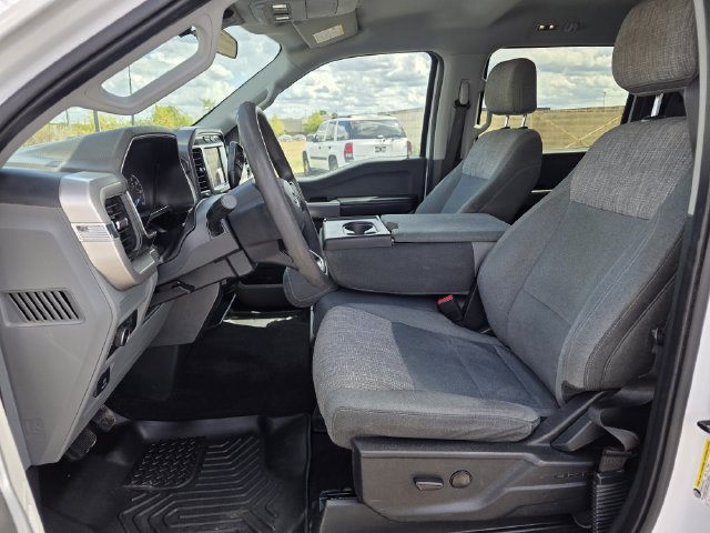 Certified 2021 Ford F150 4x4 SuperCrew image 14